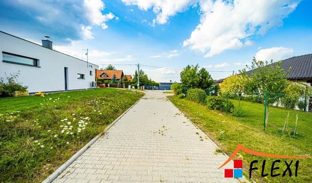 Prodej stavebního pozemku 1 403 m², Na Dolanech, Havířov – Životice, okres Karviná