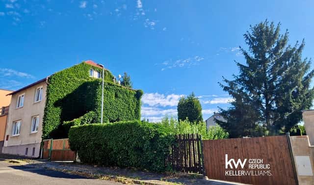 Prodej domu 176 m² s pozemkem 469 m², Družstevní, Dubí – Bystřice, okres Teplice