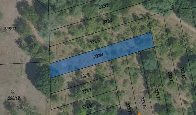 Prodej pole 76 m², Husinec, okres Praha-východ