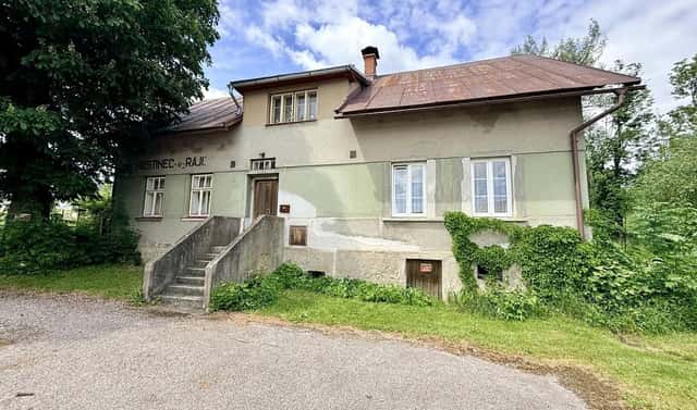 Prodej domu 286 m² s pozemkem 11 000 m², Roprachtice, okres Semily