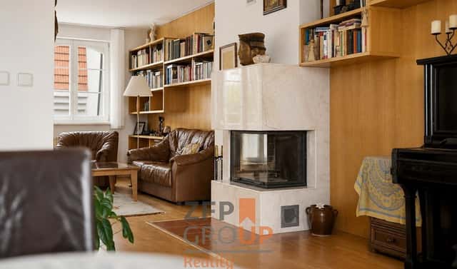 Prodej bytu 4+kk 161 m², Azurová, Brno – Řečkovice, okres Brno-město