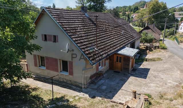 Prodej domu 90 m² s pozemkem 1 130 m², Klatovy – Kydliny