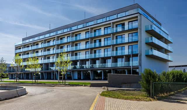 Prodej obchodních prostor 148 m², Mladá Boleslav – Michalovice