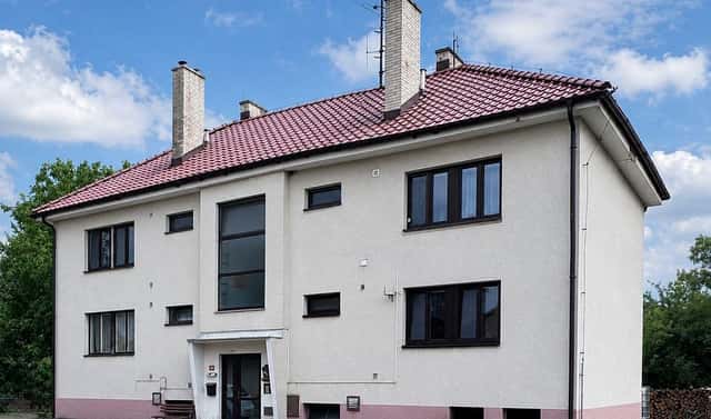 Prodej bytu 3+1 64 m², Chotěšice, okres Nymburk