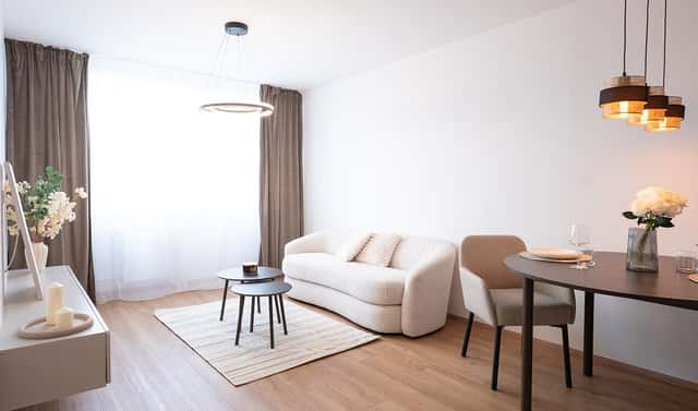 Prodej bytu 2+kk 44 m², Klukovická, Praha 5 – Stodůlky