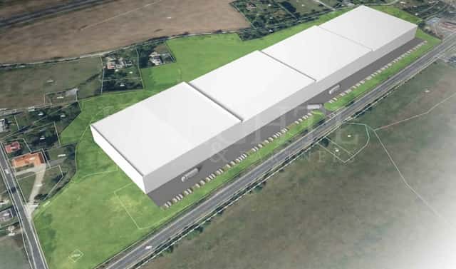 Prodej komerčního pozemku 81 320 m², Na Příkopech, Kynšperk nad Ohří, okres Sokolov