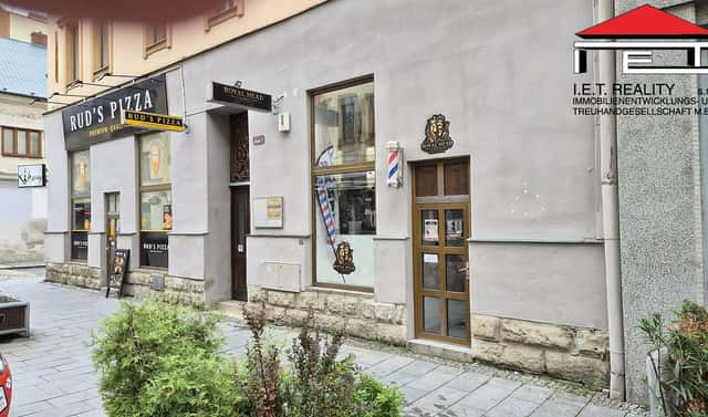 Pronájem obchodních prostor 60 m², Stodolní, Ostrava – Moravská Ostrava, okres Ostrava-město