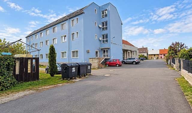 Prodej bytu 1+1 49 m², Osek nad Bečvou, okres Přerov