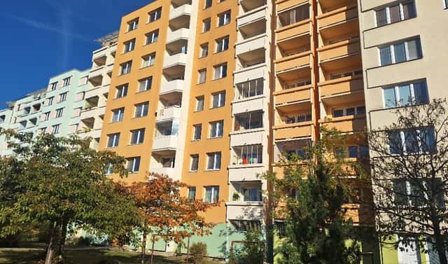 Pronájem bytu 2+kk 41 m², Ant. Barcala, České Budějovice – České Budějovice 2