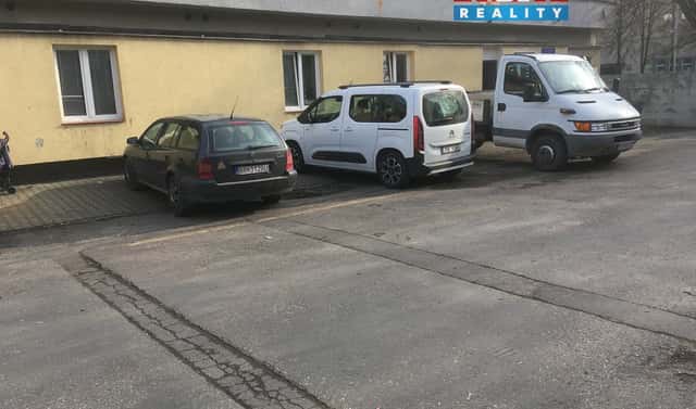 Prodej nájemního domu, činžáku 618 m², Orlová – Lutyně, okres Karviná