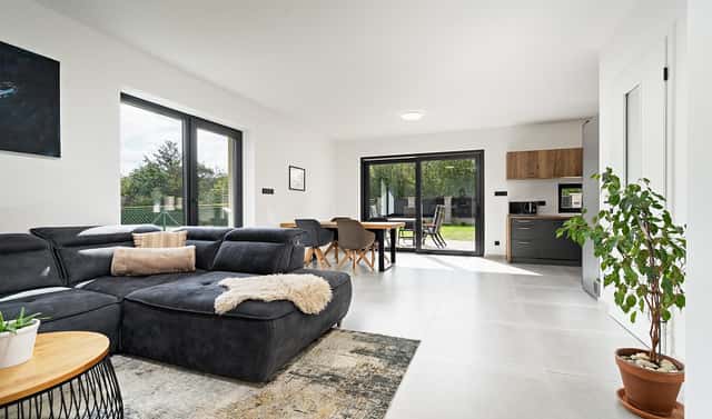 Prodej domu 178 m² s pozemkem 464 m², Na Rozhraní, Plzeň – Litice, okres Plzeň-město