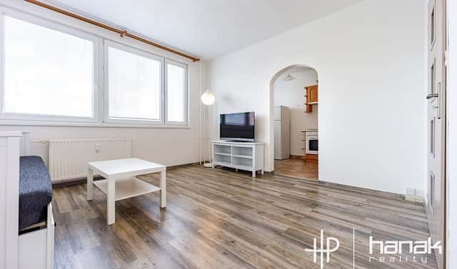 Pronájem bytu 2+1 45 m², tř. Svornosti, Olomouc