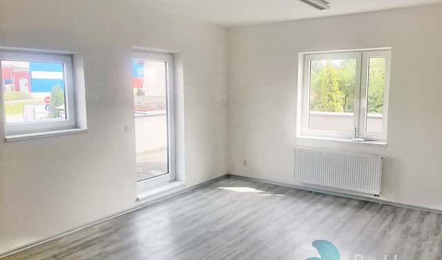 Pronájem kanceláře 89 m², Budějovická, Český Krumlov – Domoradice