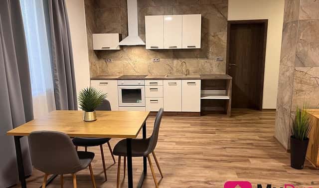 Pronájem bytu 2+kk 62 m², Moravské Budějovice – Vesce, okres Třebíč