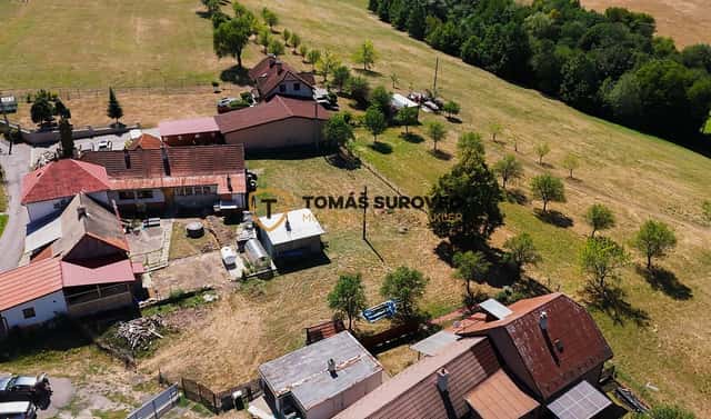 Prodej stavebního pozemku 932 m², Želechovice nad Dřevnicí, okres Zlín