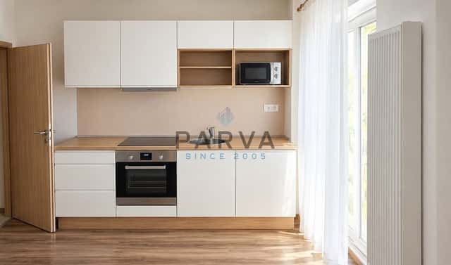 Pronájem bytu 2+kk 34 m², Rybnická, Kaznějov, okres Plzeň-sever