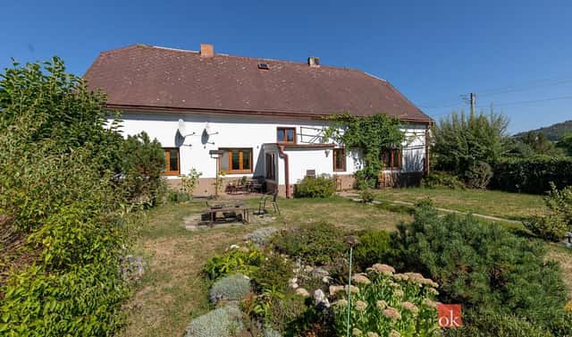 Prodej domu 260 m² s pozemkem 3 000 m², Zátor – Loučky, okres Bruntál