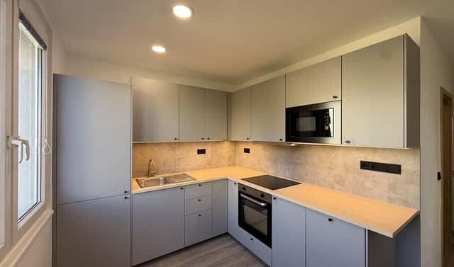 Pronájem bytu 3+1 66 m², Stará, Ústí nad Labem – Ústí nad Labem-centrum