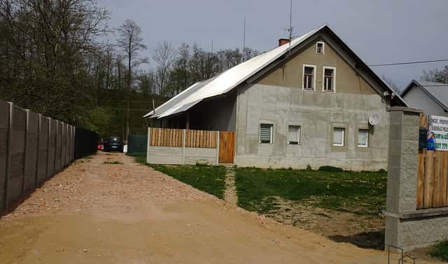 Prodej domu 500 m² s pozemkem 4 073 m², Kvasiny, okres Rychnov nad Kněžnou