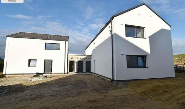 Prodej bytu 4+kk 100 m², Němčičky, okres Brno-venkov