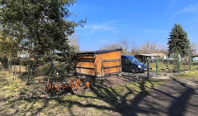 Prodej stavebního pozemku 2 417 m², Americká, Františkovy Lázně – Horní Lomany, okres Cheb