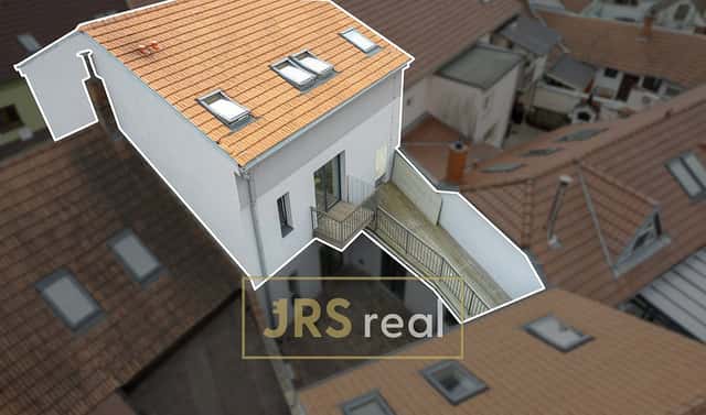 Prodej bytu 5+1 136 m², Šlapanice, okres Brno-venkov
