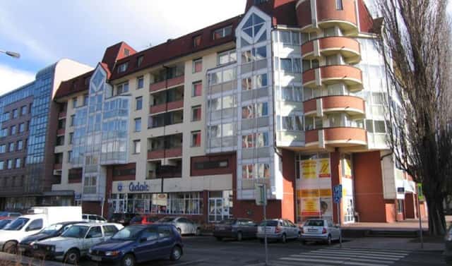 Pronájem bytu 3+1 97 m², 30. dubna, Ostrava – Moravská Ostrava, okres Ostrava-město