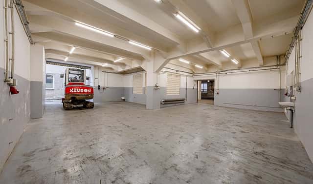Pronájem výrobních prostor 348 m², Bojkovice, okres Uherské Hradiště
