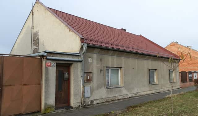 Pronájem skladovacích prostor 100 m², Dolní novosadská, Olomouc