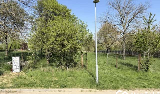 Prodej stavebního pozemku 1 988 m², Lubná, okres Kroměříž