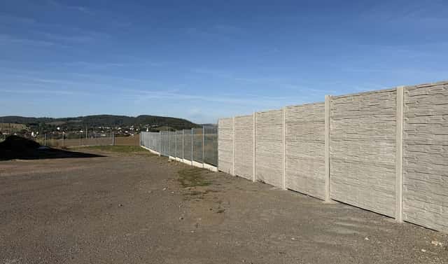 Pronájem komerčního pozemku 2 028 m², Tišnovská, Kuřim, okres Brno-venkov