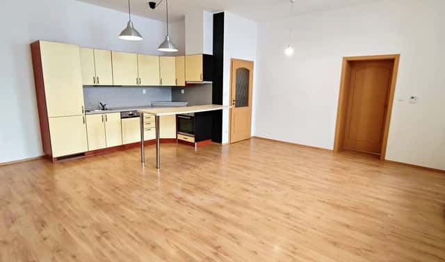 Pronájem bytu 2+1 70 m², Černý Důl – Fořt, okres Trutnov