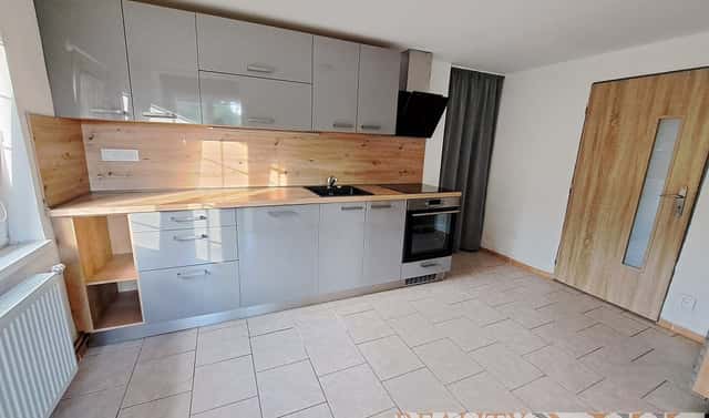 Pronájem domu 80 m² s pozemkem 751 m², Pode Dvory, Plzeň – Bolevec, okres Plzeň-město