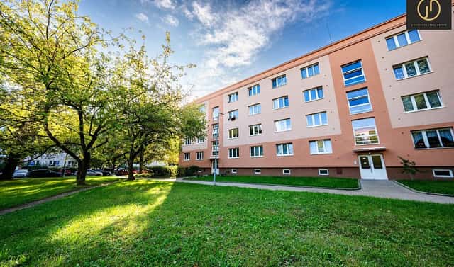 Prodej bytu 3+1 76 m², Vitry, Kladno – Kročehlavy