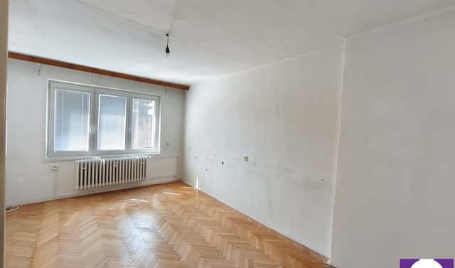 Prodej bytu 3+1 106 m², Sídliště F. Hrubína, Chlum u Třeboně, okres Jindřichův Hradec