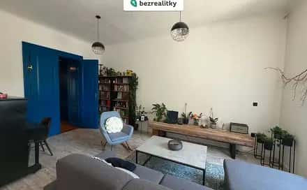 Prodej bytu 3+kk 87 m², Dvořákova, Jihlava