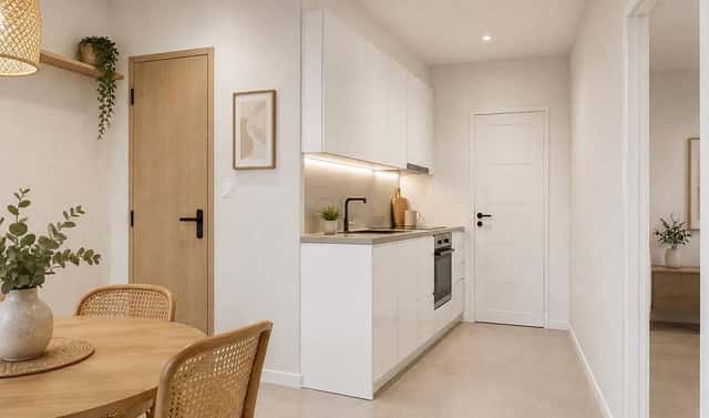 Prodej bytu 2+kk 64 m², Gagarinova, Ústí nad Labem – Severní Terasa