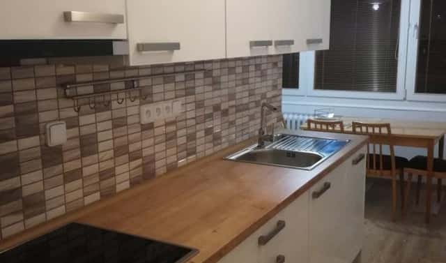 Pronájem bytu 2+1 60 m², Smetanova, Humpolec, okres Pelhřimov