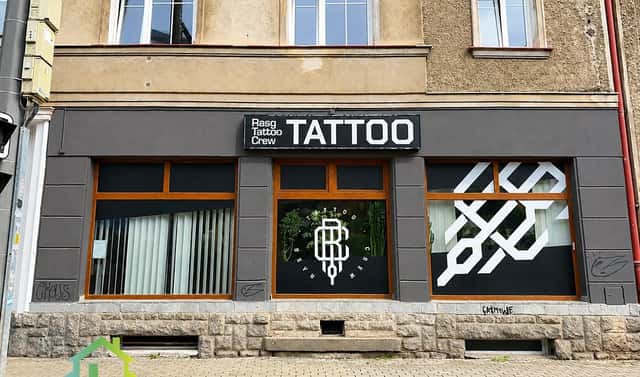 Prodej obchodních prostor 96 m², Mlýnská, Liberec – Liberec IV-Perštýn