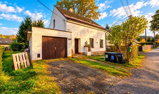 Prodej domu 110 m² s pozemkem 799 m², Komenského, Rychnov u Jablonce nad Nisou, okres Jablonec nad Nisou