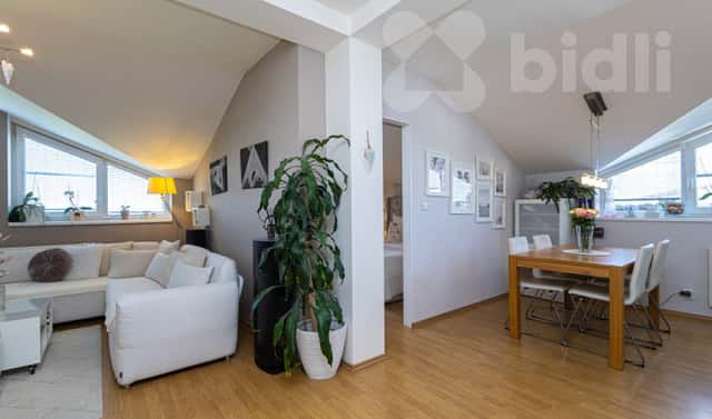 Prodej bytu 3+kk 84 m², T. G. Masaryka, Horoměřice, okres Praha-západ