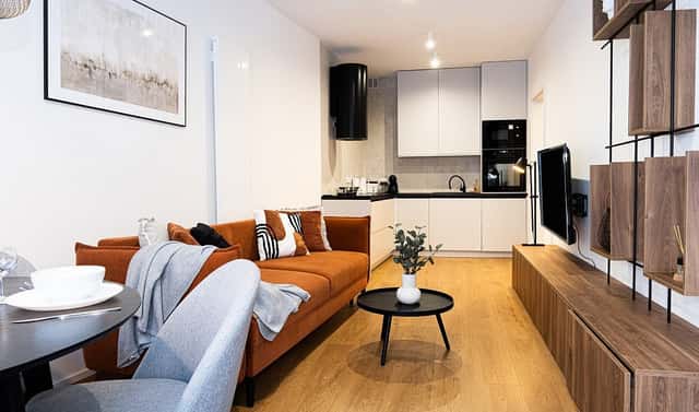 Prodej bytu 2+kk 53 m², Michelská, Praha 4 – Michle