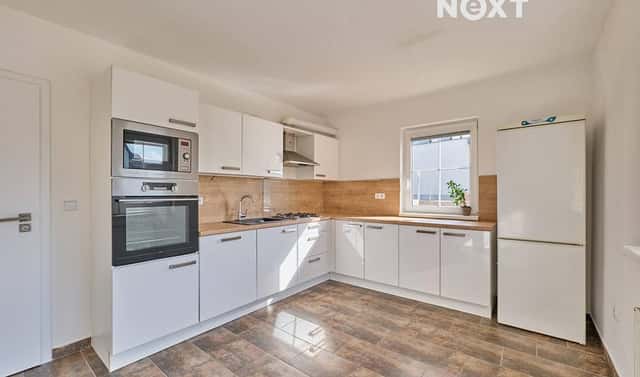 Prodej domu 180 m² s pozemkem 882 m², Býšť – Hrachoviště, okres Pardubice