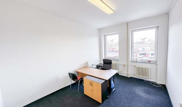 Pronájem kanceláře 17 m², K Podlesí, Příbram – Příbram VI-Březové Hory