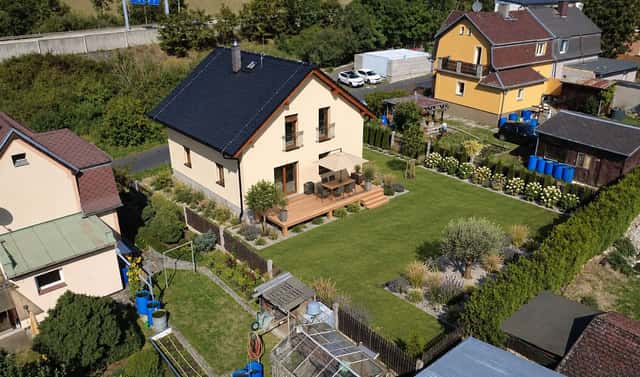 Prodej domu 135 m² s pozemkem 503 m², Sukova, Ostrov, okres Karlovy Vary