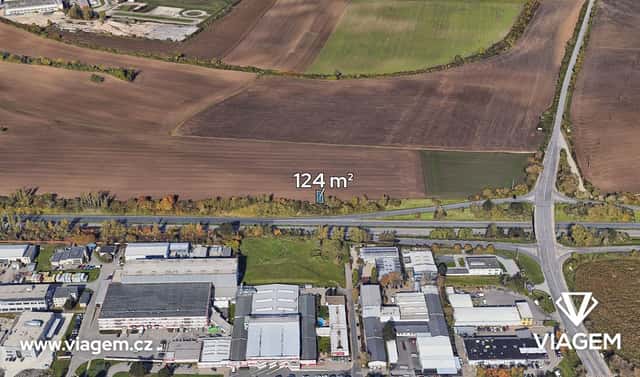 Prodej pole 62 m², Brno, okres Brno-město