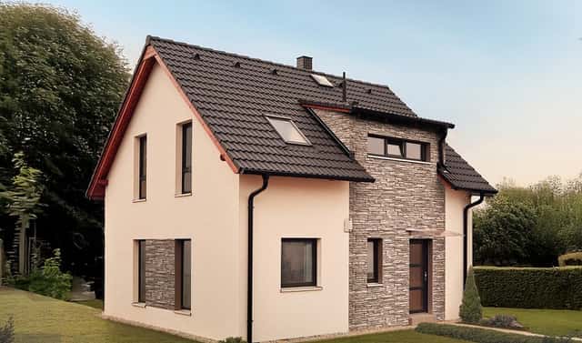 Prodej domu 97 m² s pozemkem 1 m², Hradec Králové