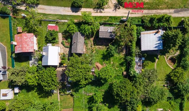 Prodej chaty/chalupy 15 m² s pozemkem 801 m², Uherský Brod, okres Uherské Hradiště
