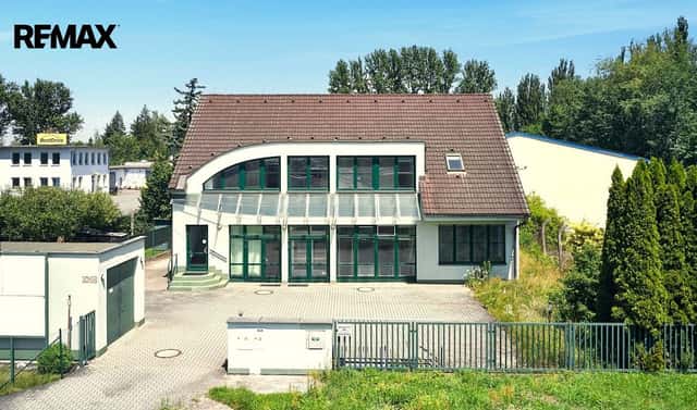 Prodej kanceláře 288 m², Vážní, Hradec Králové – Slezské Předměstí