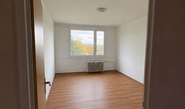 Prodej bytu 2+1 63 m², Osecká, Duchcov, okres Teplice